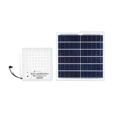 China ROAD Professional Offer High Performance 200WJK Led Solar Flood Light for sale