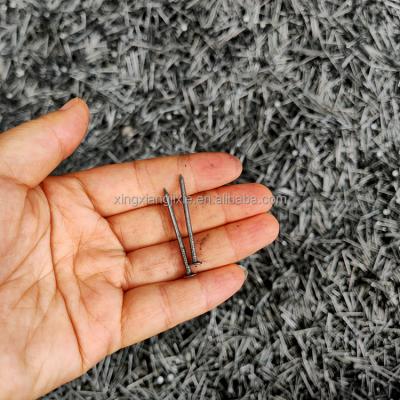 China Checkered Made In China Common Iron Wire Nails 1