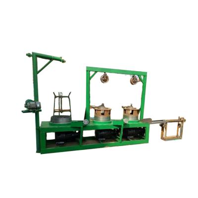 China Factory Directly Wire Drawing Dry Wire Drawing Machine for sale