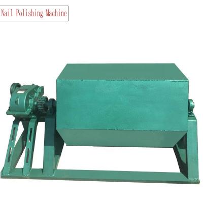 China Toenail Nail Polish Machine Buffing Toenail Making Machine Accessory for sale