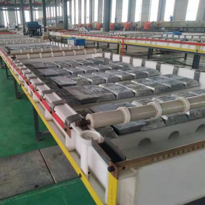 China Zinc Plating Hebei Xingxiang Galvanized Wire Production Line Whole Equipment Supplier for sale