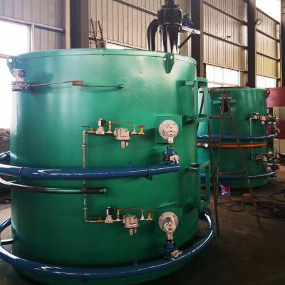 China Factory China Manufacturer Required Size Wire Furnace For To Make Galvanized Wire Binding Wire for sale