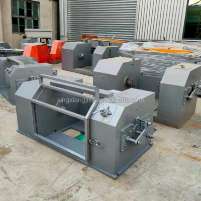 China Building Material Stores China Factory Price Wire Take-up Winder Wire Drawing Machine for sale