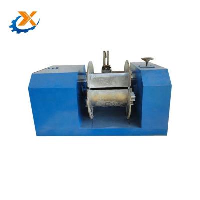 China Metal Cable Take-Up Cable Spool Flat Wire/Cable Pay Off& High Speed ​​Spool/Drum Spool Pick Up Machine* for sale