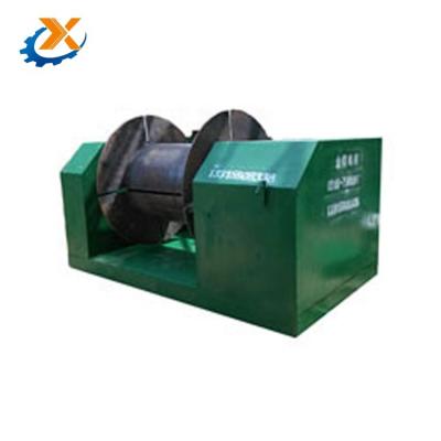 China Factory Good Quality Coil Take Up Machine Wire Winding Machine For Wire Drawing Machine for sale