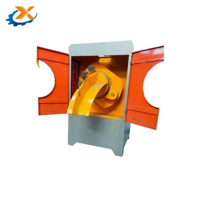 China Wire Processing New Type Automatic Trade Assurance Hebei Xingxiang Trunk Steel Wire Unloading Machine for sale