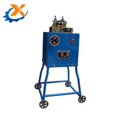 China Building Material Stores Butt Welding Machine Butt Welder Auxiliary Machine For Wire Drawing Production Line for sale