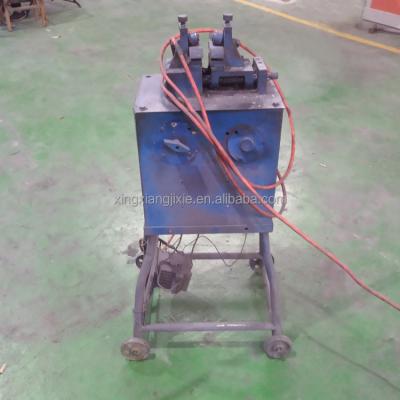 China Building Material Stores Butt Welding Machine Butt Welder Auxiliary Machine For Wire Drawing Machine for sale