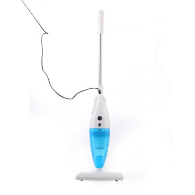 China Hotel Household /Hotel Floor Cover Wire Handheld Vacuum Cleaner for sale