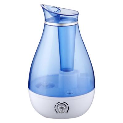 China New Design Morden Air Humidified Humidifier Portable Humidifier for sale