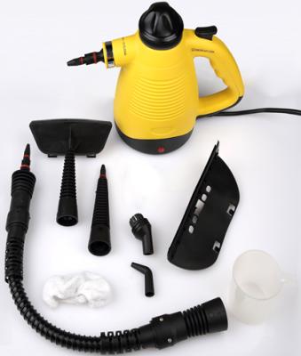 China Handheld Hotel Steam Cleaners Hot Sale Portable Vacuum Cleaner for sale