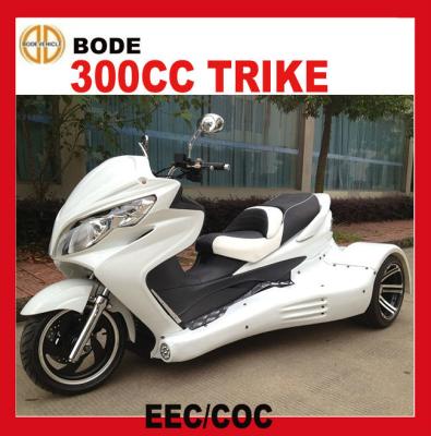 China cheap motorcycle 300cc (MC-393) 12L cvt for sale