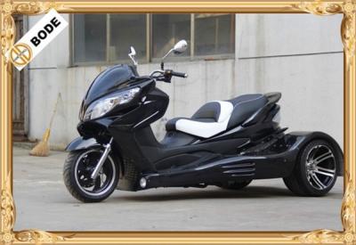 China 300cc tricycle with EEC 12L for sale