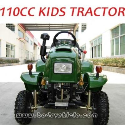 China Garden Tractor 110CC KIDS TRACTOR (MC-421) for sale