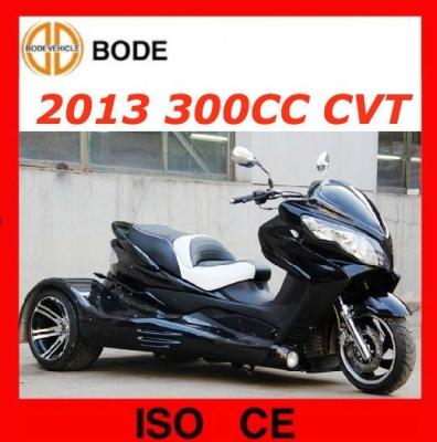 China Passenger EEC 250/300CC 3 WHEEL MOTORCYCLE (MC-393) for sale