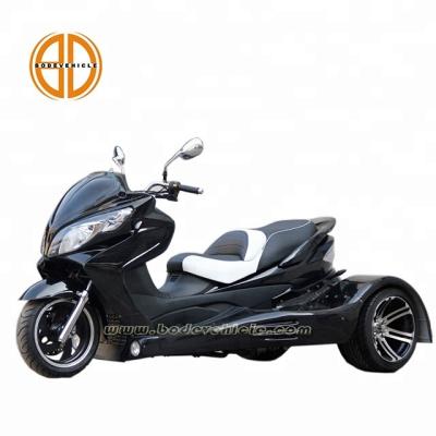 China Passenger EEC 250cc / 300cc 3 WHEEL TRICYCLE (MC-393) for sale