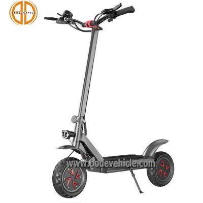 China HOT wholesale 1000w 60v 12ah/20ah lithium 2 wheel child electric scooter 11' for sale