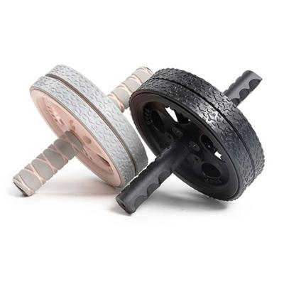 China Rueda ROSH Ab Core Roller Wheel Indoor Pilates for sale