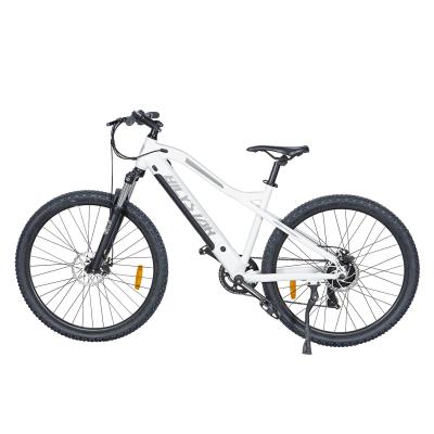 China Aluminum alloy China factory city electric bicycle 250w battery ebike for sale à venda