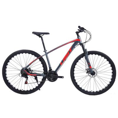 China L popular 2021 26 inch mountain cycle bicycle mountain bike bicicleta china bicycle factory Te koop