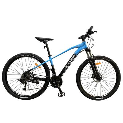 Cina 27 speed mtb mountain bike 27.5 mountain bike 26/15 popular mountain bicycles for adults in vendita