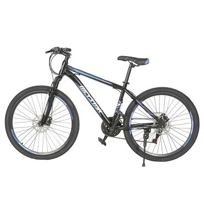 China Popular 26 Inch Mountain Bike 26 Speed ​​Bike Full Suspension Mountain Bike For Philippines Te koop