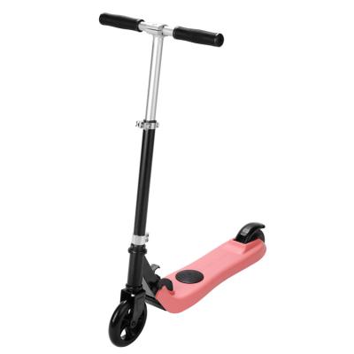 Κίνα Unisex Europa Two Wheel Kick Scooter Electric Mobility Scooter 24v Foldable Electric Scooter For Kids προς πώληση