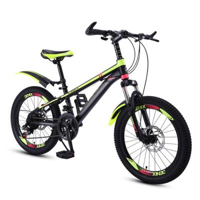 Cina China Factory Seller Steel Girl Bikes Cheap Bike Size Chart For Kids in vendita