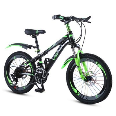 Cina Factory Steel Professional Black For 2020 Bike Kids Bmx Bicycle In Pakistan in vendita