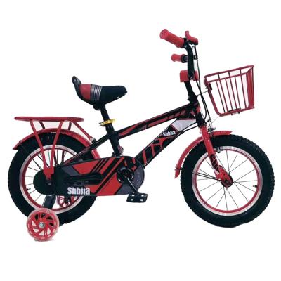 China Popular accept OEM L 2021 cycle for kids 2-7 years old with kids cycle 1 piece of 8 inch kids bikes for sale en venta