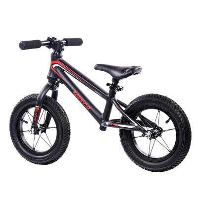 China New Model High Quality Steel Kids Self Self Mini J Walking Kids Balance Bike Racing Bike For Kids Learning Walking à venda