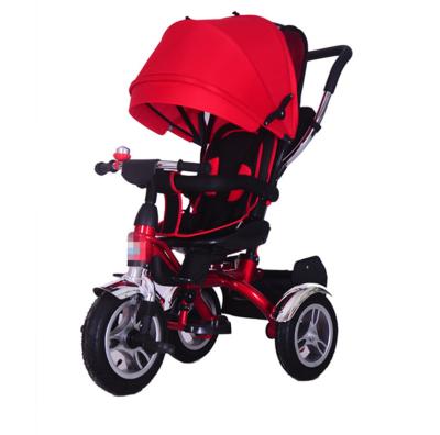 China Ride On Air Cheap Price Toy 2021 Hot Sale Three Wheel Bike Child Tricycle For Sale en venta