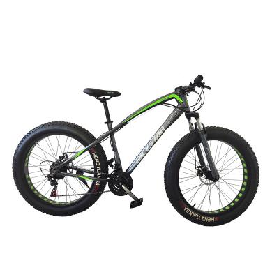 Cina 2021 Wholesale Aluminum Alloy Hot Sale Snow Tire Bike in vendita