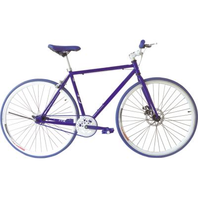 중국 2022 Popular Hot Sale Fixed Gear Bike For Sale 판매용