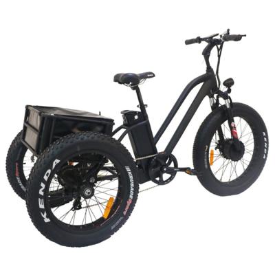 Китай Cargo Delivery Triciclo Electrico 4 Puerta De Peceo With Cheapest Price Factory Made продается