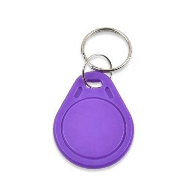 China New Style Waterproof/Waterproof No Touch Custom Key Fob RFID Door Opener Key Fobs for sale