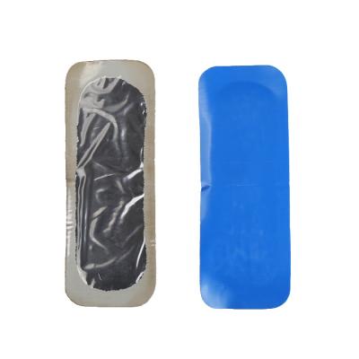 China Waterproof / Internal UHF Alien9662 Chip Passive Waterproof Rfid Tire Patch Tag for sale