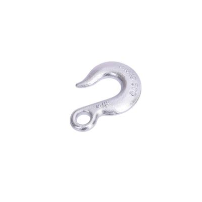 China Truck Best Selling New Heavy Duty Trailer Tow Weight Latching Hook For Crane for sale