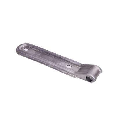 China Truck Manufacturer Supply Trailer Body Parts Container Door Body Dump Hinges for sale