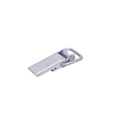 China Truck Manufacturers Direct Selling Heavy Duty Truck Toggle Latch Catch Clamp for sale