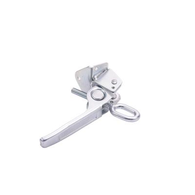 China Truck China Factory Supply 175X41MM Clip Toggle Heavy Duty Latch Type Toggle Clamp for sale