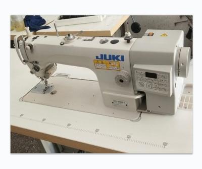 China JUKIS DDL-8700BS-7 ULTRA-FAST High Speed ​​Single Needle Lockstitch Machine for sale