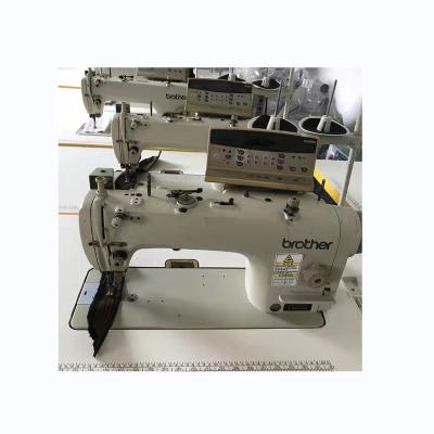 China Brother 7200B High Speed ​​Used Sewing Machine Good Condition Hot Selling for sale