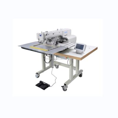 China High Quality Jack JK-T3020 Electronic Computer High Quality Automatic Industrial Leather Bags Pattern Sewing Machine for sale