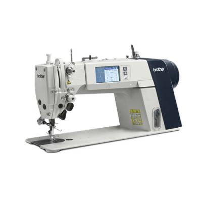 China High Speed ​​7300 Needle Brother Single Lock Stitch Direct Drive Widely Used Sewing Machine With Electronic for sale