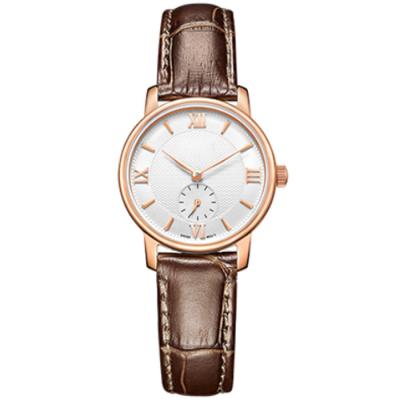 China Automatic Date Watch For Lovers , Watch For Ladies Mechanical Automatic Watch for sale