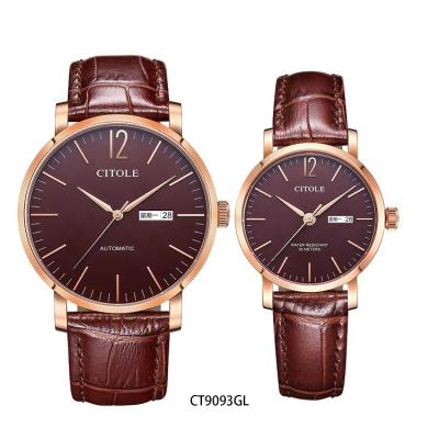 China Automatic Date Factory Cheap Mechanical Watches For Men for sale