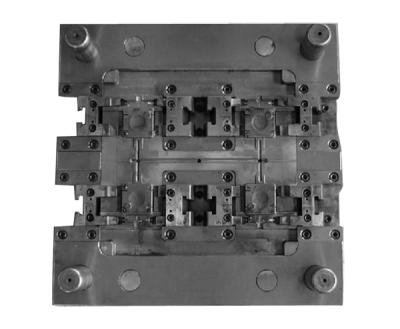 China Plastic Steel Extrusion Mold Injection Mold Manufacturer Customized Mold Design OEM Contract Manufacturer Shenzhen Precision Mold Manufacturing for sale