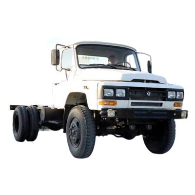 China Professional 4*4 Truck dongfeng EQ1093 Medium Long Main Chassis 6740*2180*2450mm for sale