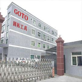 Verified China supplier - Dongguan Goto Tooling Technology Co., Ltd.